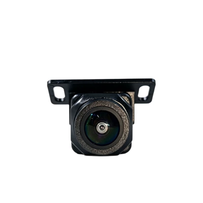 three-lens system, 720P resolution, Vehicle camera
