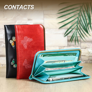 ����ʹ�^��ţƤ�����qŮʿ�X�����e�����L��RFID���Iˢ��ƤŮ�X��