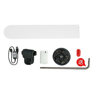 Xiaomi Scooter Marquee Bluetooth Красочная полоса света Прозрачное шасси Красочный свет 365Pro Универсальный