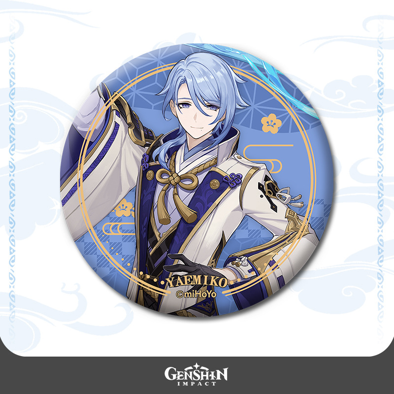 M23 카미사토 아야토(카드 헤드가 포함된 PP 백에 포장)