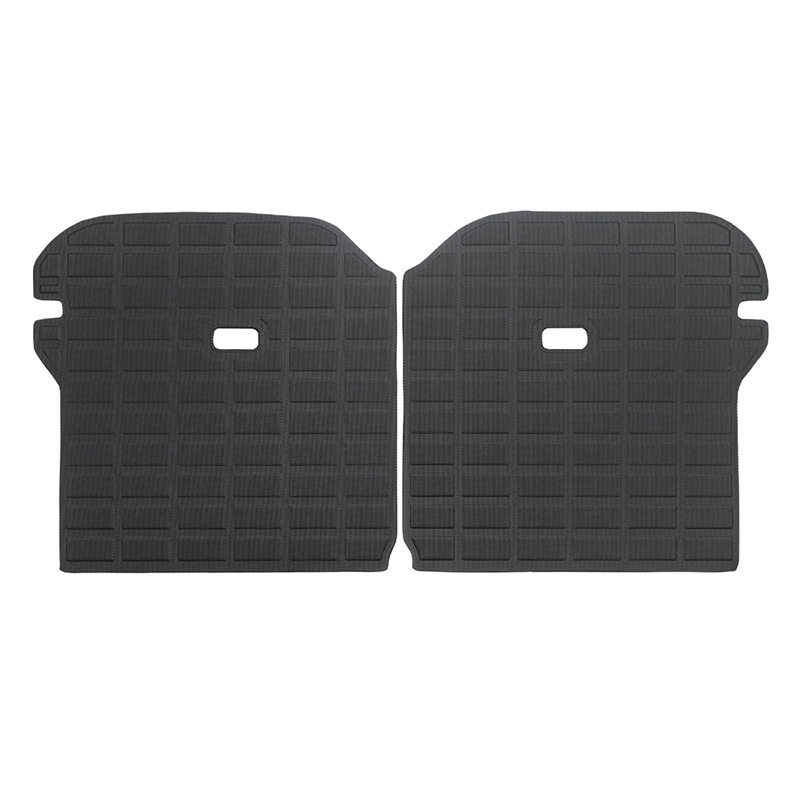 Universal Foot Pad | Chery Floor Mats TPE Trunk - right-hand-drive-xpe-backrest-mat