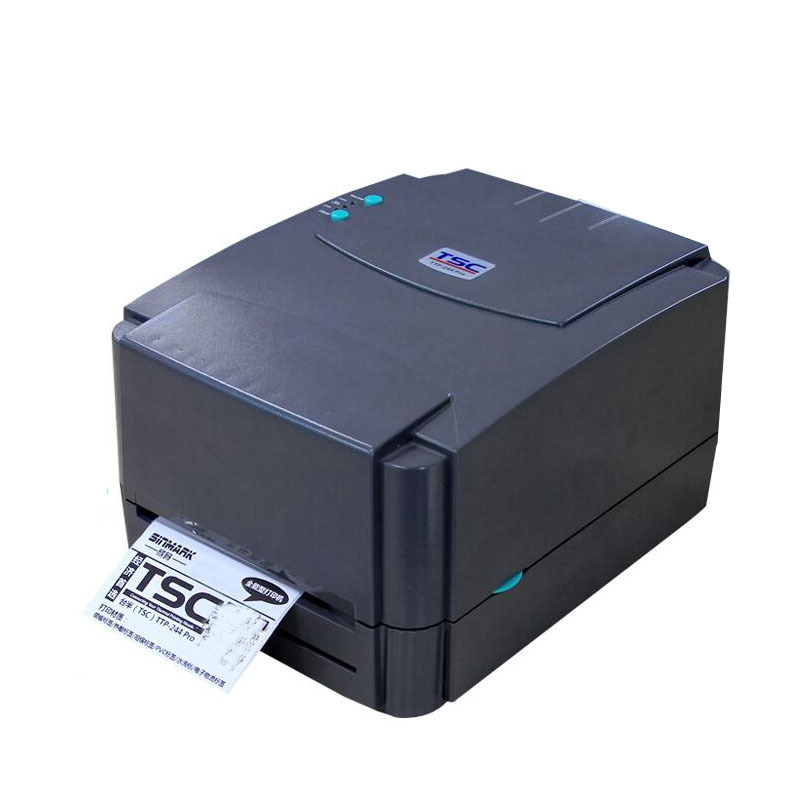 供应台湾TSC TTP-244Pro 条码打印机/不干胶打印机/标签打印机