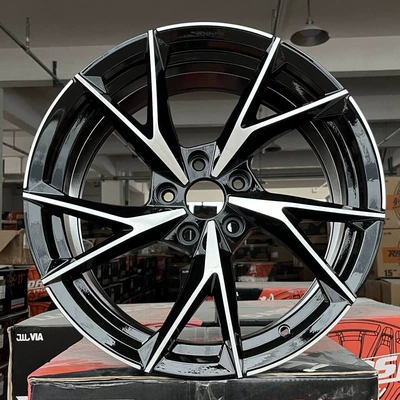 Hub — Rim Tire BeLL - 18inch-ht5632-model