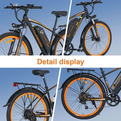 V3 EBIKE – Motosikletlər