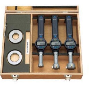 日本三丰mitutoyo三点内径千分尺套装568-958