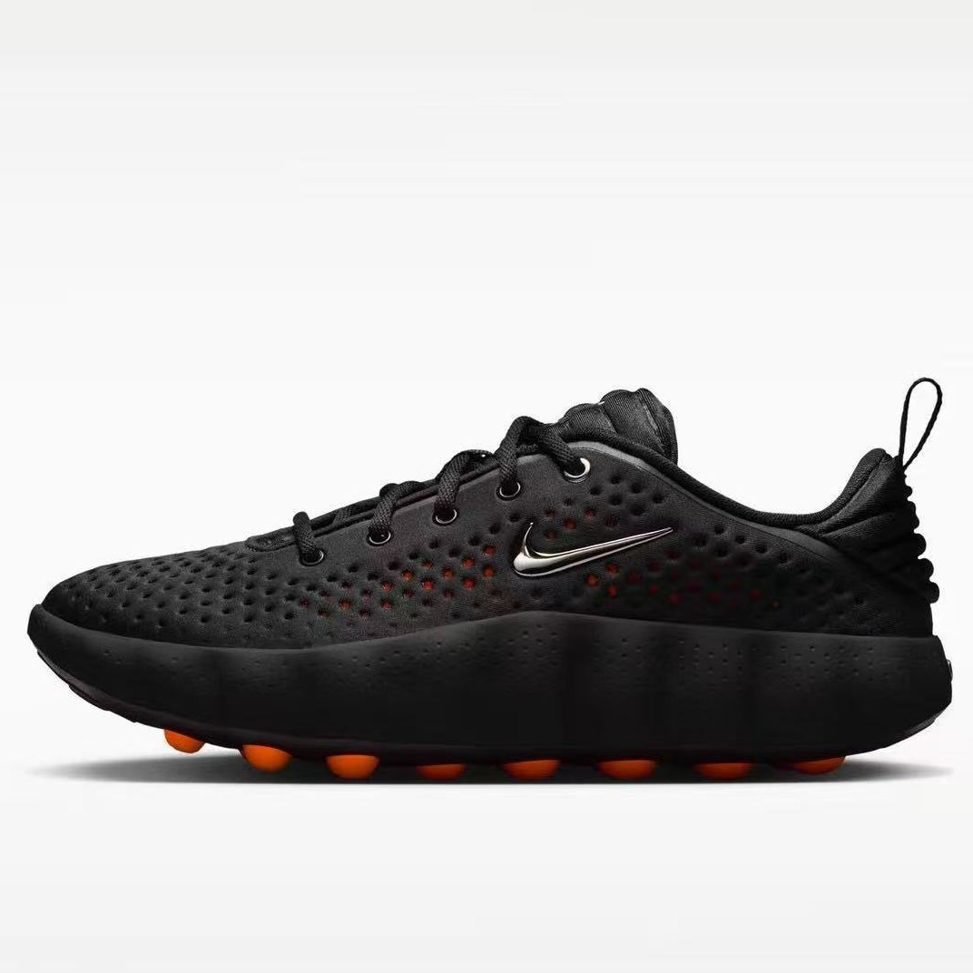European Station 2025 New Model Boys' Versatile Retro Breathable Mesh Thick-Soled Height-Increasing Sports Casual Shoes Running Shoes