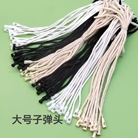 绳子类;其他纺织辅料;服装机械设备