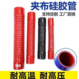 汽车水管;硅胶管;其他橡胶管