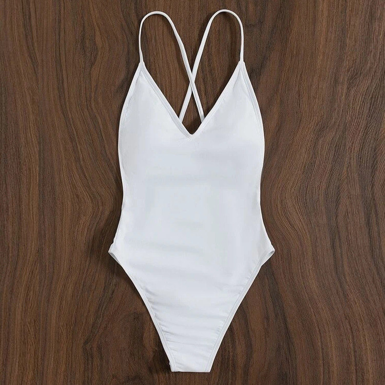 Bikini Swimsuit Image 3