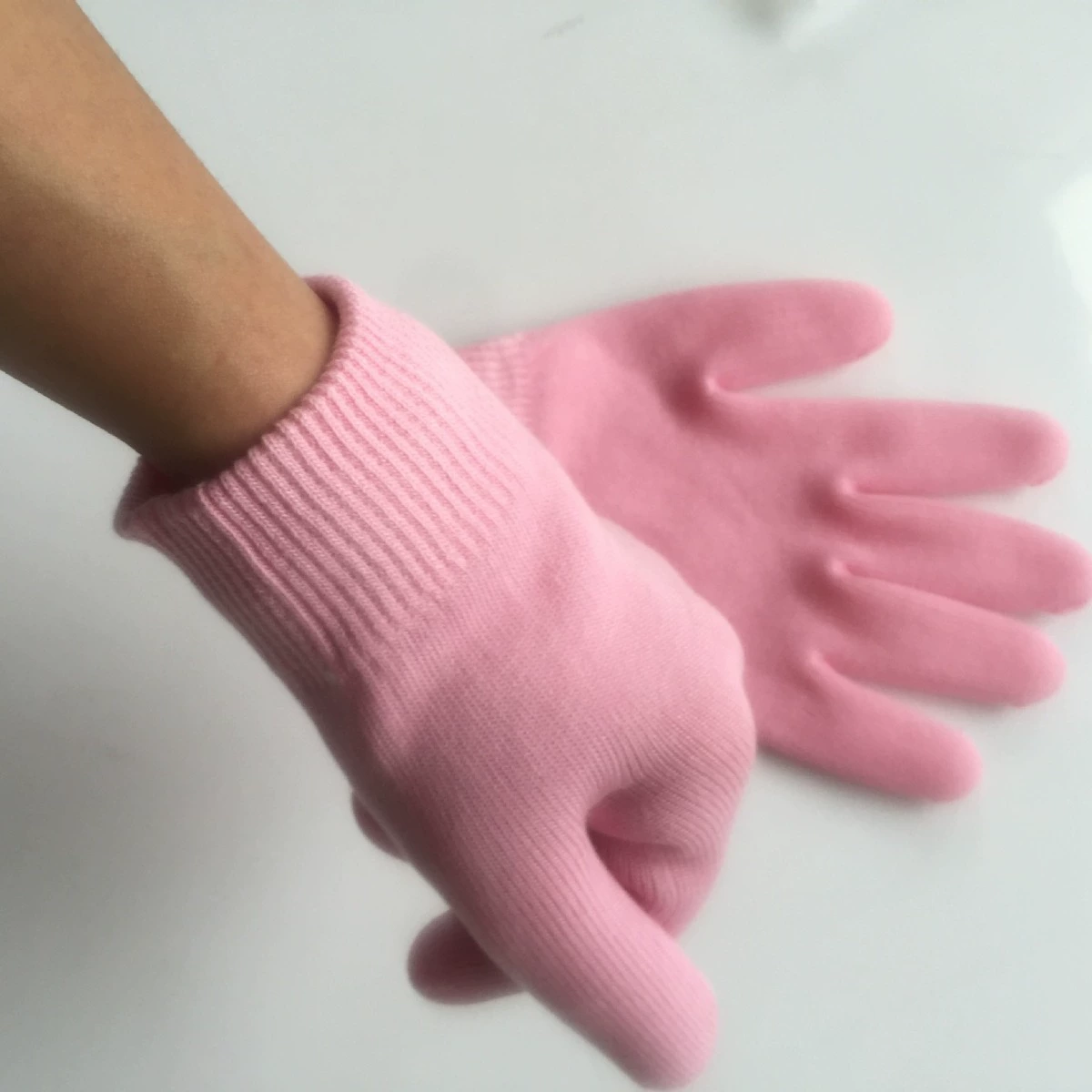 Гелевые перчатки Гель