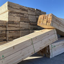 新西兰松4米可刨光规格料3米建筑工程数控切长度工地料通货白松