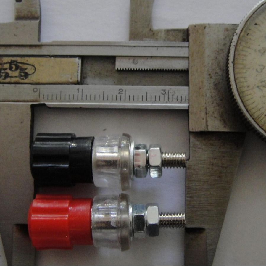 厂家低价直销接线柱910A型接线柱电池接线柱连接器