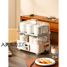 电炖盅商用蒸汤炖盅机餐厅隔水炖家用大容量多人全自动煲汤电炖锅