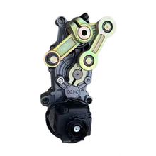 城邦汉江道闸电机机芯驱动系统电动杆电机升降杆电机门杆电机配件