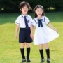 小学生舞蹈幼儿园运动会园服