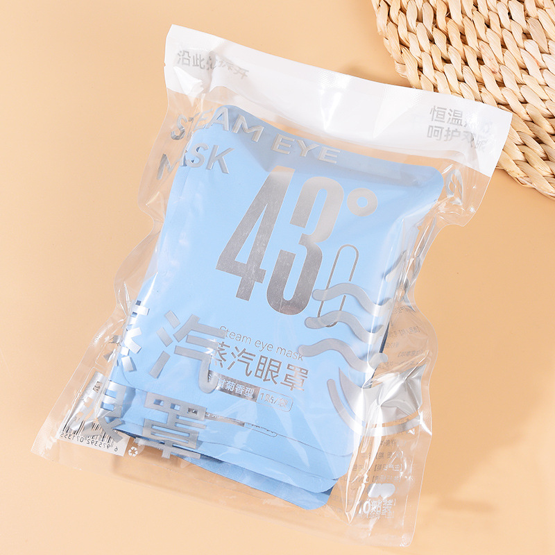 카모마일(10정/봉지)