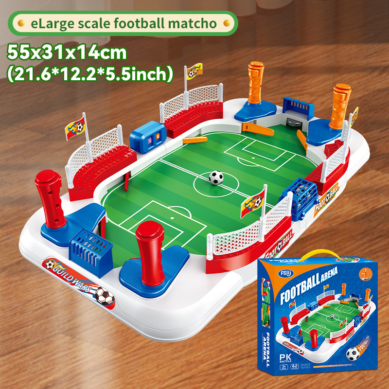 クロスボーダーテーブルサッカーテーブルバトルテーブルボードゲームおもちゃ親子教育インタラクティブダブルゲーム子供のおもちゃ|undefined