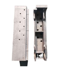 锅炉炉排铸造厂往复炉排 活心炉排 鳞片炉排 手烧炉排 炉箅子炉条