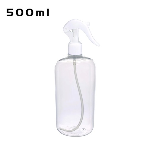 100ml~300ml little mouse spray bottle children's watering bottle small watering flower spray bottle high pressure spray bottle plastic bottle
