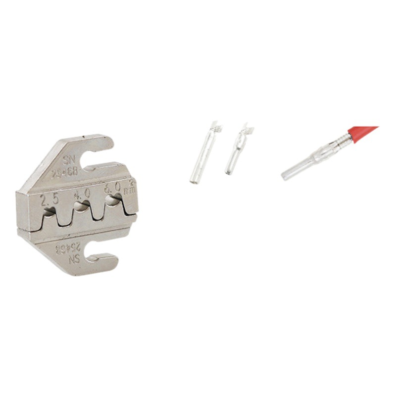 Alicates que prensan calientes transfronterizos SN serie 4mm mordaza 58B/2546B/03H/2549/02C/06WF/X6