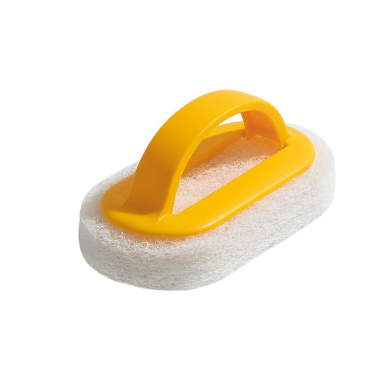 Jujiajia Kitchen Stove Cleaning Brush Stove Sink Brush Bathroom Bathtub Tile Brush Bathroom Brush Floor Brush