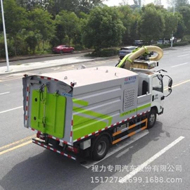 保温车;垃圾车;喷洒车