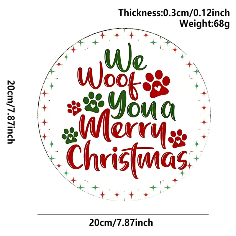 現物クリスマス装飾表札掛け木製クリスマス掛けシリーズ木製工芸品クリスマス祭りストラップ|undefined