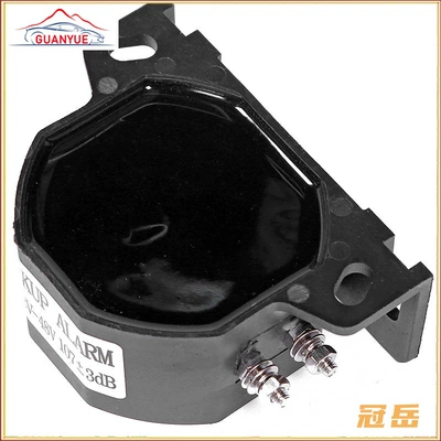 12V-60V waterproof Didi voice Car horn/tweeter