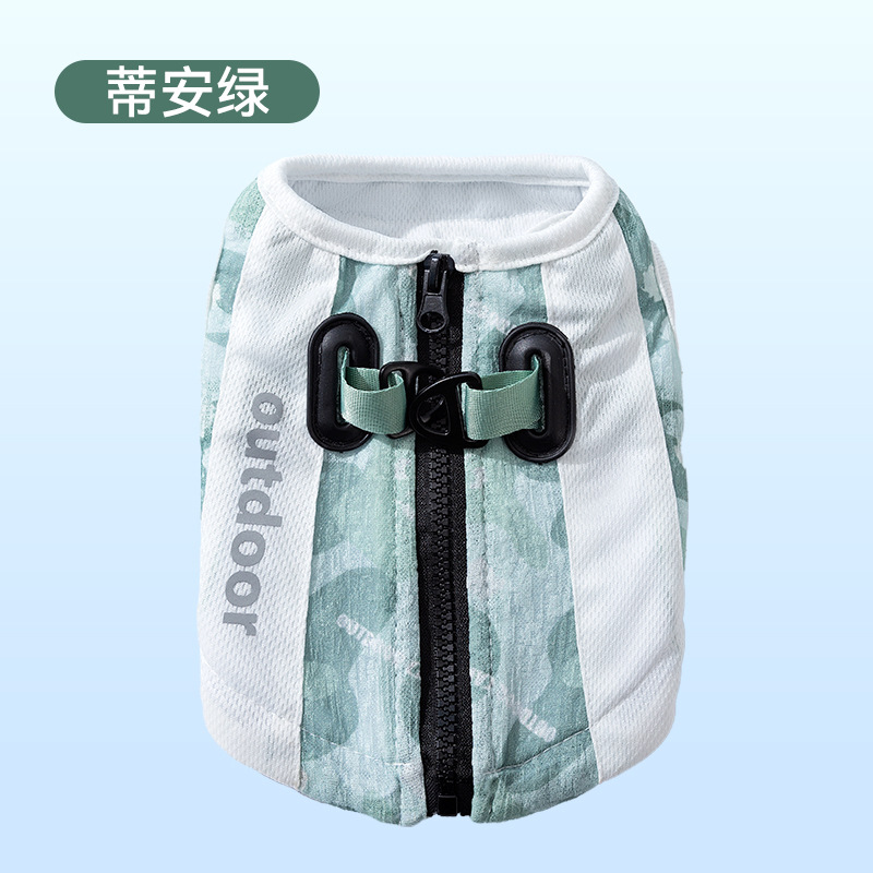 티엔 그린