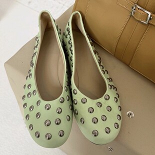 ��Ƥ�桫�nʽ�Tᔰ�����ЬŮ�°ٴ�Gɫ�A�^�\��һ�_��ƽ��Ь��Ь