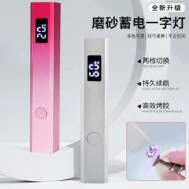 其他美甲产品;美甲工具套装;美甲饰品