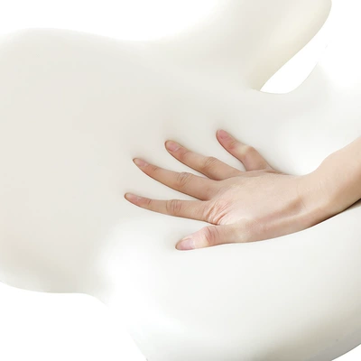 Waist support, Office Cushion Memory Foam Car