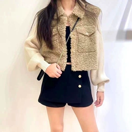 连衣裙;时尚休闲套装;女式衬衫