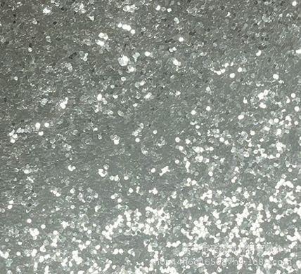 Thick flash [silver]