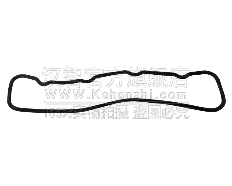 Cubierta de cubierta de la cámara de la válvula de carretilla elevadora A498B-11002 adaptada a Xinchai C490 495 / 498 / 4D27 / 4D30G31