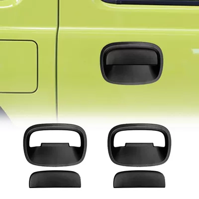 Other Automotive Exterior Supplies – Cover