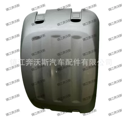Mudguard XF106 truck mudguards