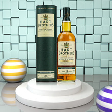 Hart Brothers�����ֵ�˹��ِ25���һ��ѿ�K���m��ʿ�����700ml