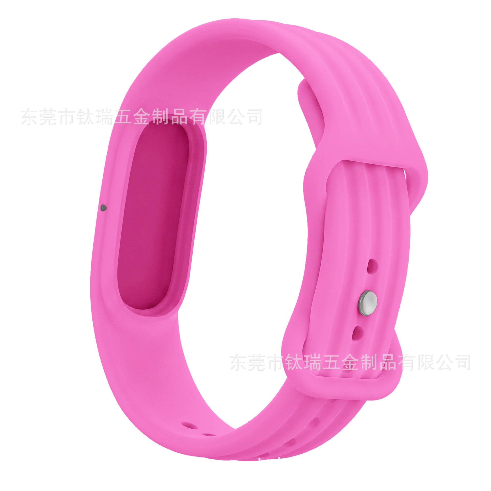 Aplicable a Google Fitbit Air pulsera de silicona multicolor Google Fitbit Air pulsera deportiva de silicona