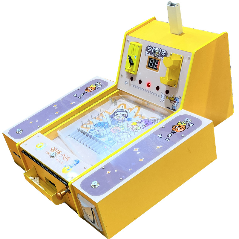 핀볼 머신 단일 장치(배송비 제외)