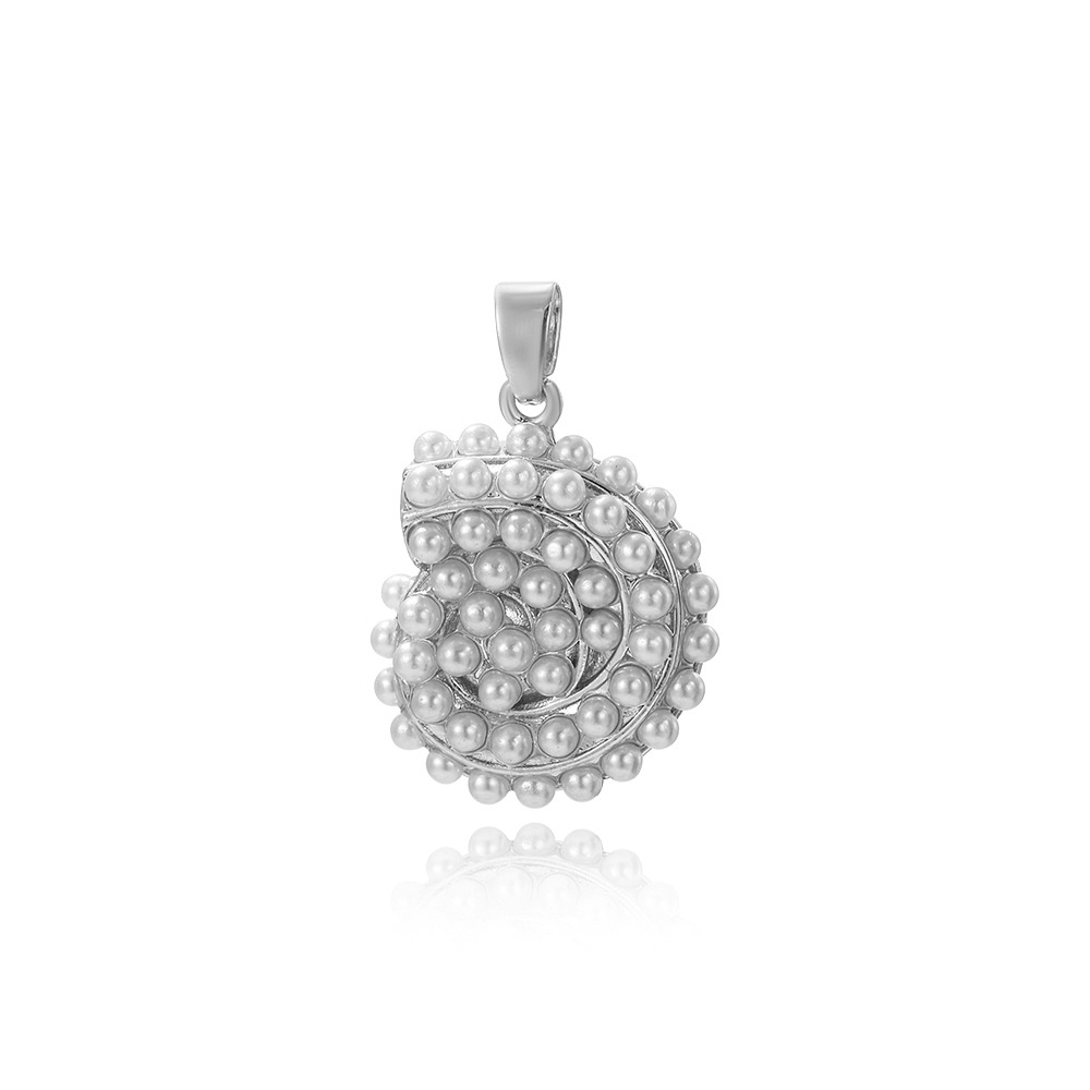 10g Weight Pendant Jewelry Making Type 30 * 20mm Jewelry Making Size Artificial Pearls Inlay Material DIY Jewelry Accessories Classification 1 Piece Quantity Artificial Pearl, Copper Material Star, Heart Shape Pattern All Seasons Season Plating Design Casual Style 1 Piece 30 * 20mm Artificial Pearl Copper Artificial Pearls Star Heart Shape Pendant 19