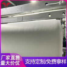 工业过滤无纺布 耐酸碱水刺无纺布 油滤汽滤水刺无纺布生产厂家