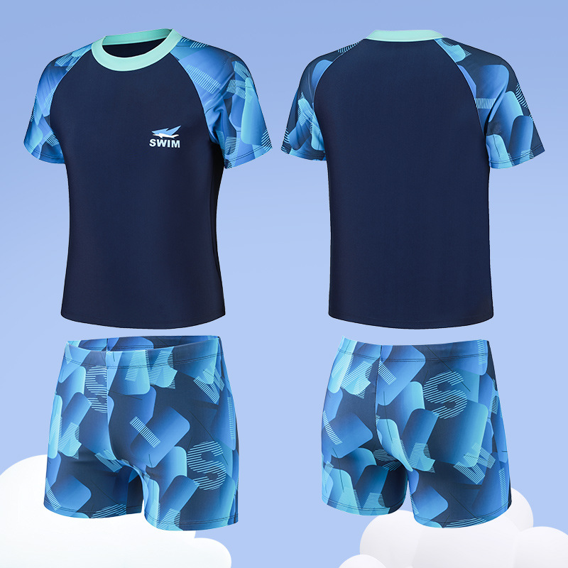 Children's swimwear for boys