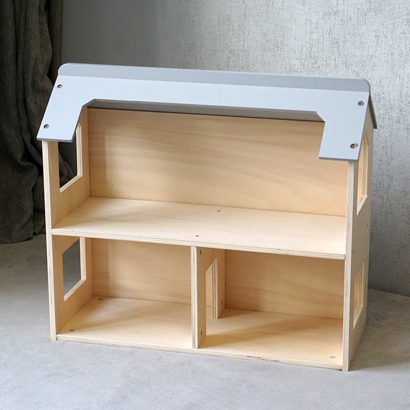 mien中号娃娃房9