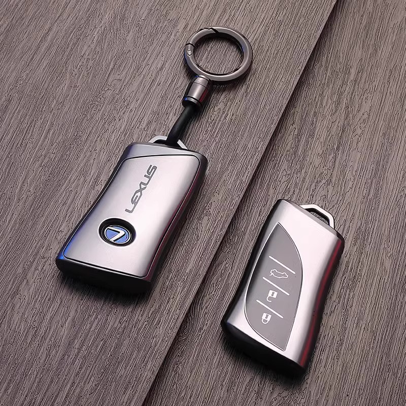 For lexus es200 key set es300h car nx200 lexus rx300 shell ux260h buckle rx270