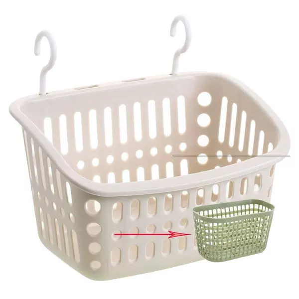 [Not many activities] 1 small size [single hook] + 1 hook
