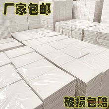 油画框批发 亚麻油画布 帆布丙烯带内框diy 空白色油画板手工