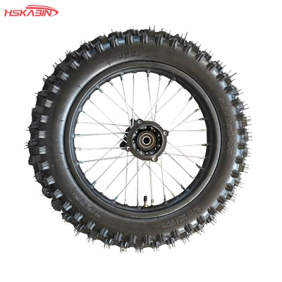 outer tire 1.85X14 inch iron – Yolsuzluq şinləri