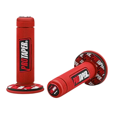 Motorcycle Handle Cover: Glue KTM EXC Off-Road
