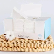 爱柔一次性洗脸巾美容专用棉柔巾无纺布抽取式婴儿家用擦脸面巾